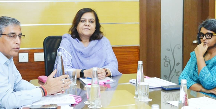 Another important step towards energy self-sufficiency in Rajasthan